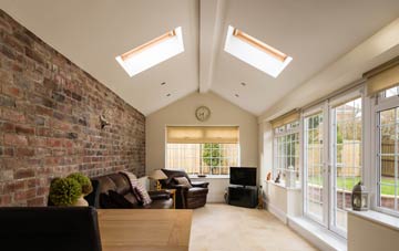 conservatory roof insulation Terhill, Somerset