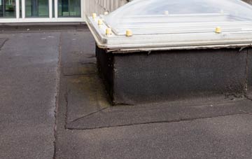 disadvantages of Terhill flat roofs
