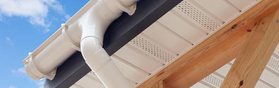 get Terhill guttering quotes today