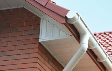 Terhill soffit repair costs
