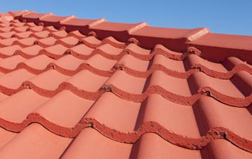 Terhill tile and slate roof replacement