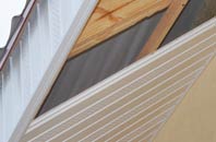 rated Terhill soffit repair companies